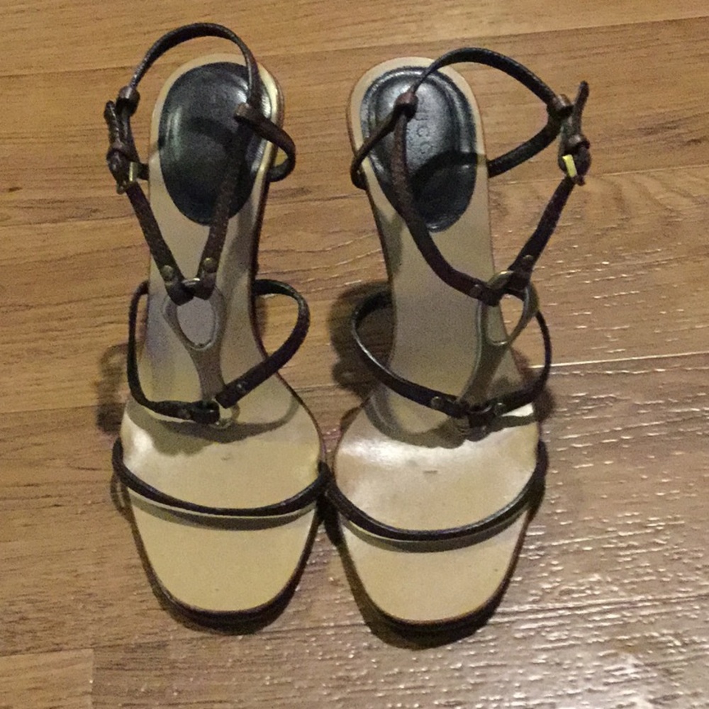 Purchase new pair